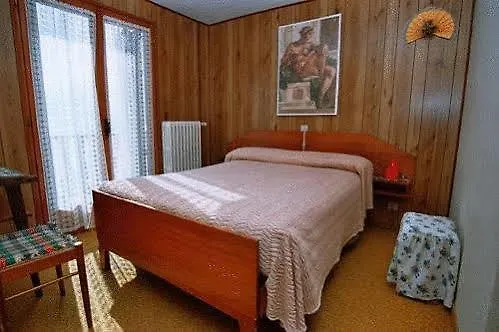 Genzianella 2* Champoluc