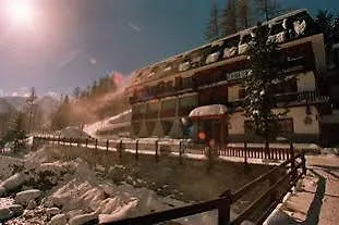 Genzianella Champoluc