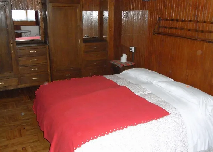 Hotel Genzianella Champoluc